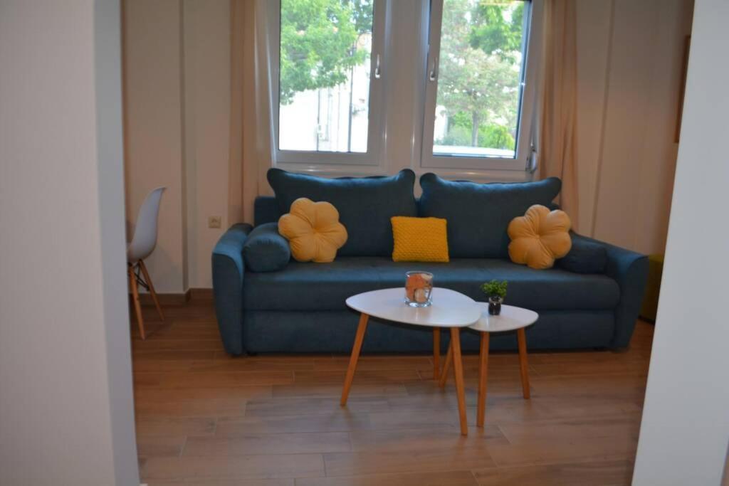 Marieli Apartment Perama  Exterior photo